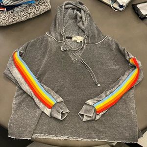 Vguc Vintage Havana, sz small, hoodie